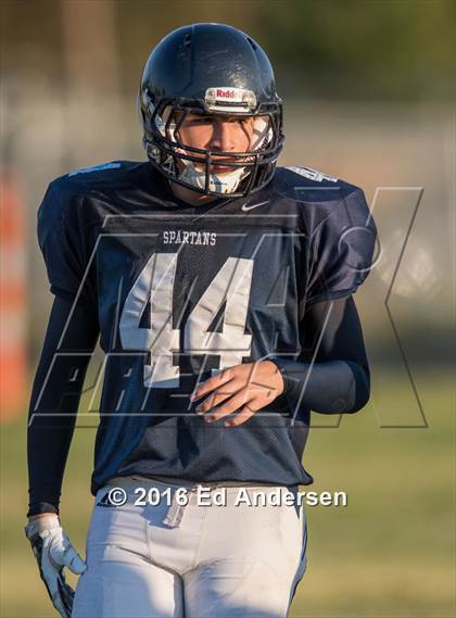 Thumbnail 2 in Pierce @ Esparto photogallery.