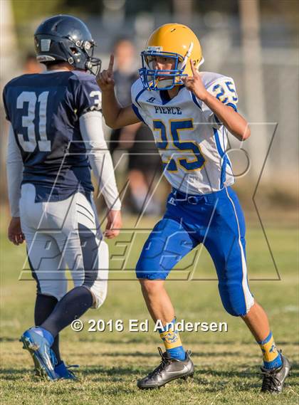 Thumbnail 2 in Pierce @ Esparto photogallery.