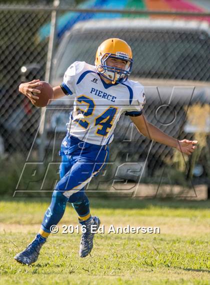 Thumbnail 1 in Pierce @ Esparto photogallery.