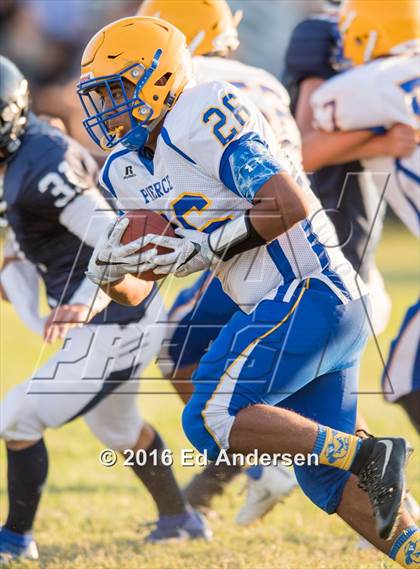 Thumbnail 2 in Pierce @ Esparto photogallery.