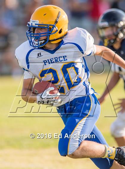 Thumbnail 3 in Pierce @ Esparto photogallery.