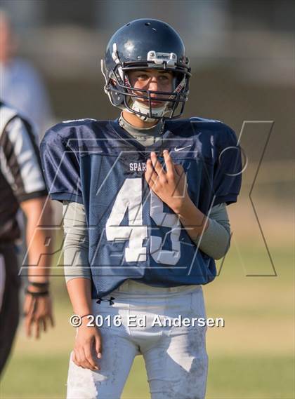 Thumbnail 1 in Pierce @ Esparto photogallery.