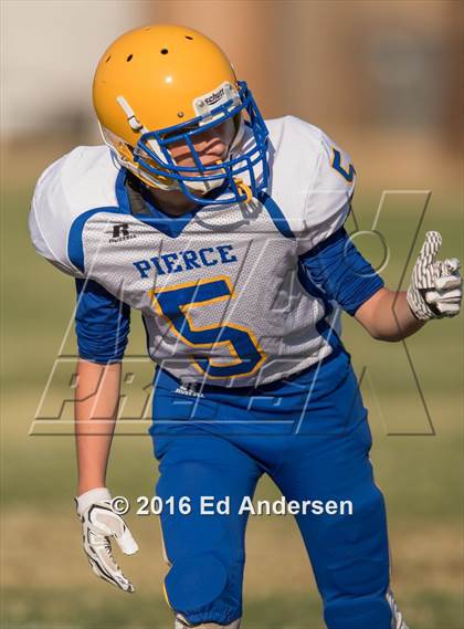 Thumbnail 1 in Pierce @ Esparto photogallery.
