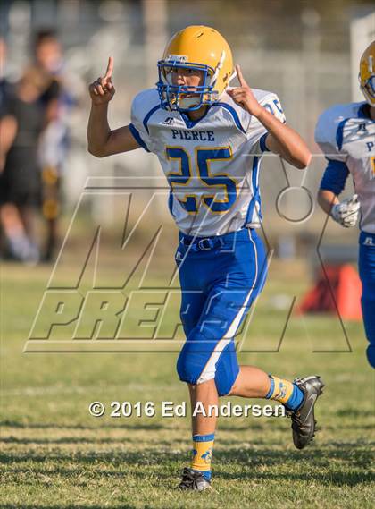 Thumbnail 1 in Pierce @ Esparto photogallery.