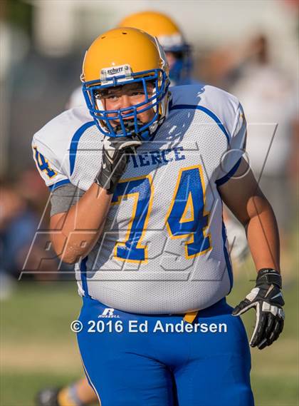 Thumbnail 2 in Pierce @ Esparto photogallery.