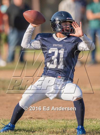 Thumbnail 1 in Pierce @ Esparto photogallery.