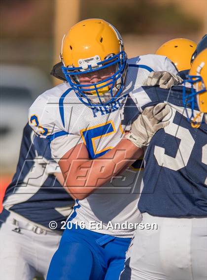 Thumbnail 3 in Pierce @ Esparto photogallery.