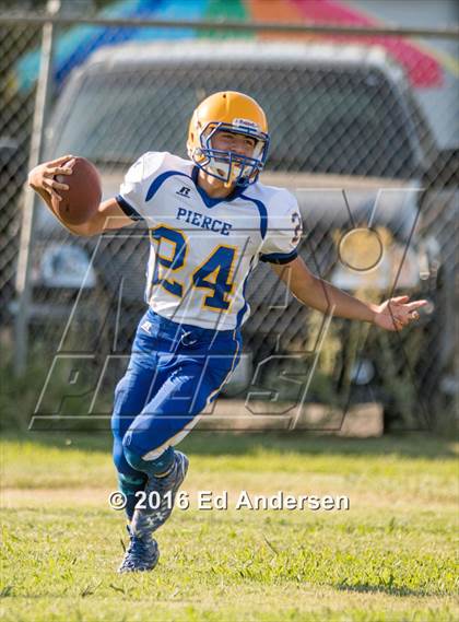 Thumbnail 3 in Pierce @ Esparto photogallery.