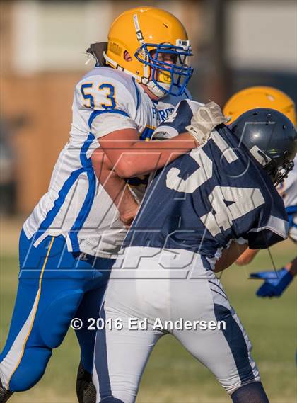Thumbnail 1 in Pierce @ Esparto photogallery.