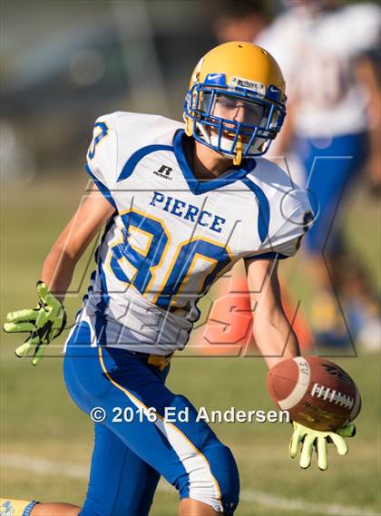 Thumbnail 3 in Pierce @ Esparto photogallery.