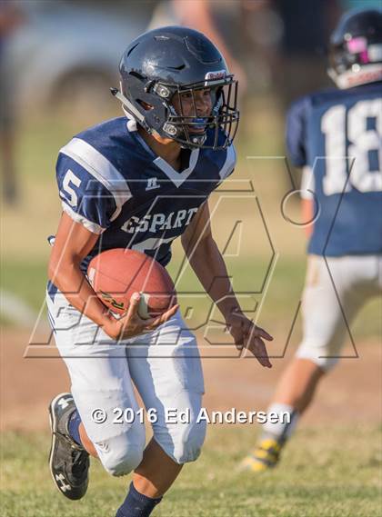 Thumbnail 2 in Pierce @ Esparto photogallery.