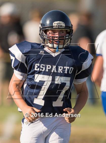 Thumbnail 1 in Pierce @ Esparto photogallery.