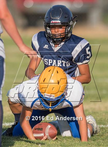 Thumbnail 2 in Pierce @ Esparto photogallery.