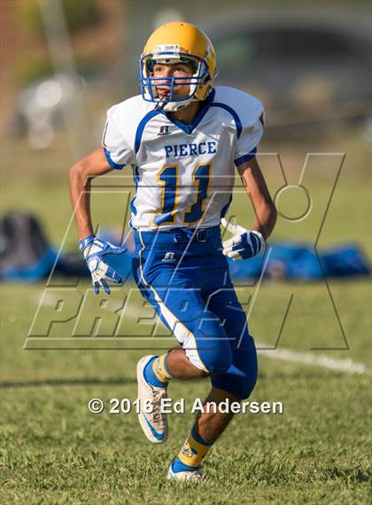 Thumbnail 1 in Pierce @ Esparto photogallery.