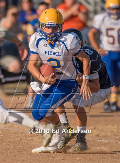 Thumbnail 3 in Pierce @ Esparto photogallery.