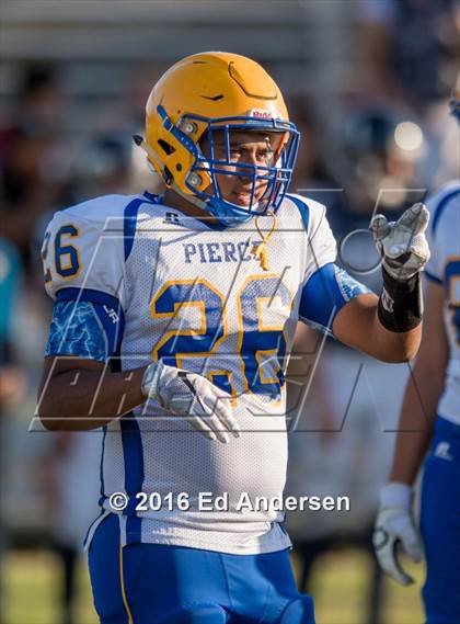 Thumbnail 3 in Pierce @ Esparto photogallery.