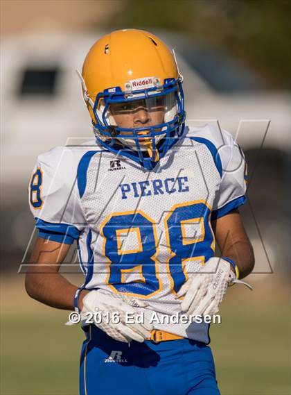 Thumbnail 3 in Pierce @ Esparto photogallery.
