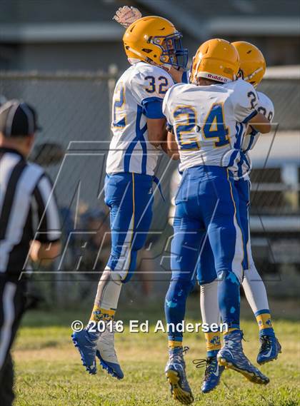 Thumbnail 3 in Pierce @ Esparto photogallery.