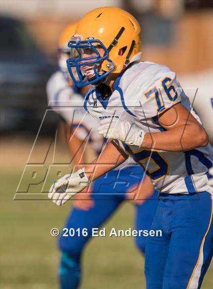 Thumbnail 2 in Pierce @ Esparto photogallery.