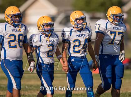 Thumbnail 3 in Pierce @ Esparto photogallery.