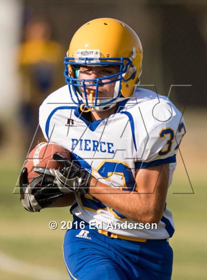 Thumbnail 1 in Pierce @ Esparto photogallery.