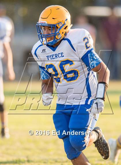 Thumbnail 3 in Pierce @ Esparto photogallery.