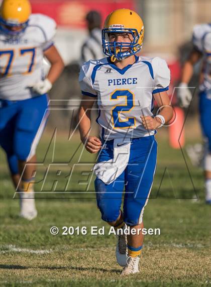 Thumbnail 3 in Pierce @ Esparto photogallery.