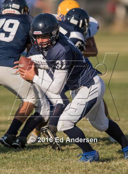 Thumbnail 3 in Pierce @ Esparto photogallery.