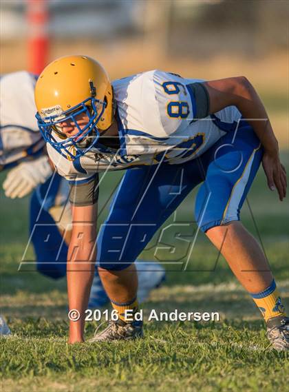 Thumbnail 2 in Pierce @ Esparto photogallery.