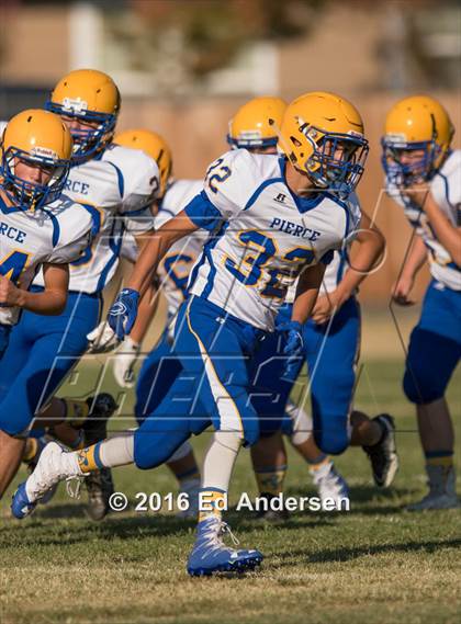 Thumbnail 3 in Pierce @ Esparto photogallery.