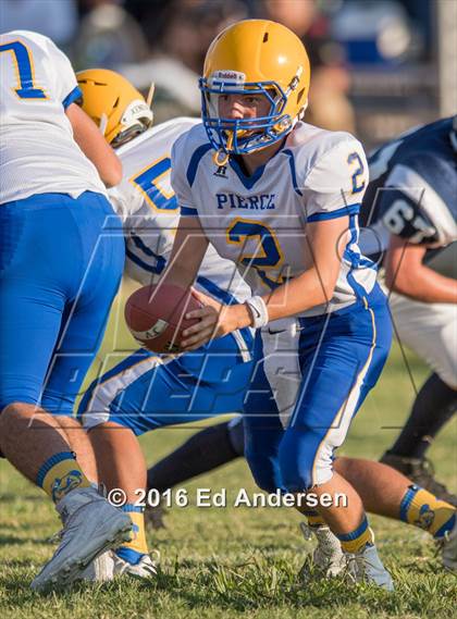 Thumbnail 2 in Pierce @ Esparto photogallery.