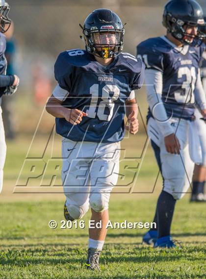 Thumbnail 1 in Pierce @ Esparto photogallery.