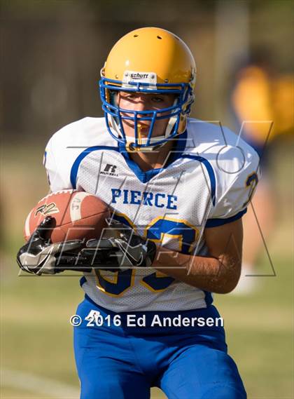 Thumbnail 2 in Pierce @ Esparto photogallery.