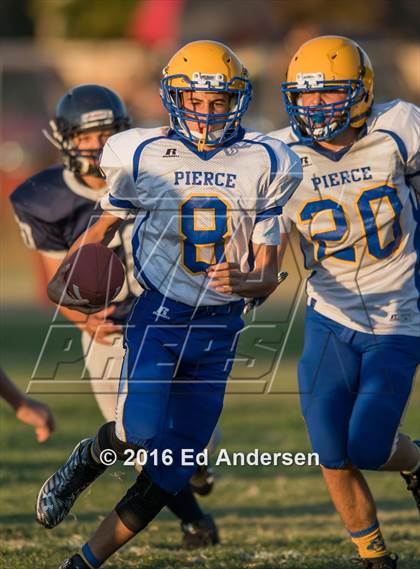 Thumbnail 3 in Pierce @ Esparto photogallery.