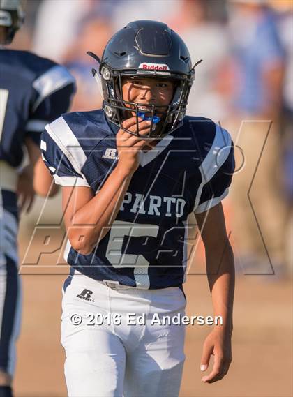 Thumbnail 3 in Pierce @ Esparto photogallery.