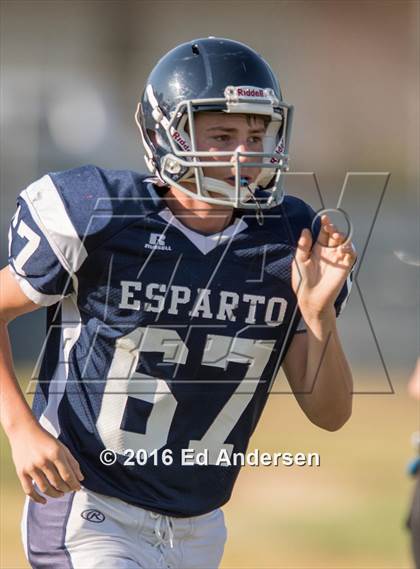 Thumbnail 2 in Pierce @ Esparto photogallery.