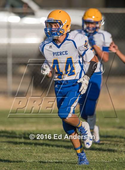Thumbnail 2 in Pierce @ Esparto photogallery.