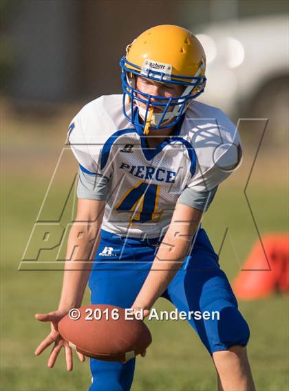 Thumbnail 1 in Pierce @ Esparto photogallery.