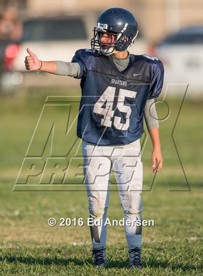 Thumbnail 2 in Pierce @ Esparto photogallery.