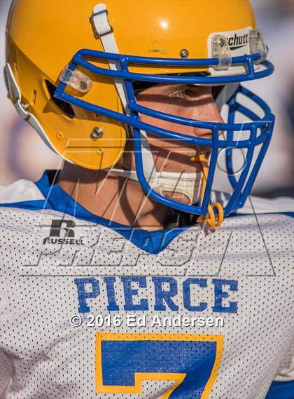 Thumbnail 1 in Pierce @ Esparto photogallery.
