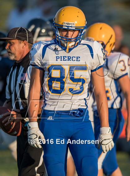 Thumbnail 3 in Pierce @ Esparto photogallery.