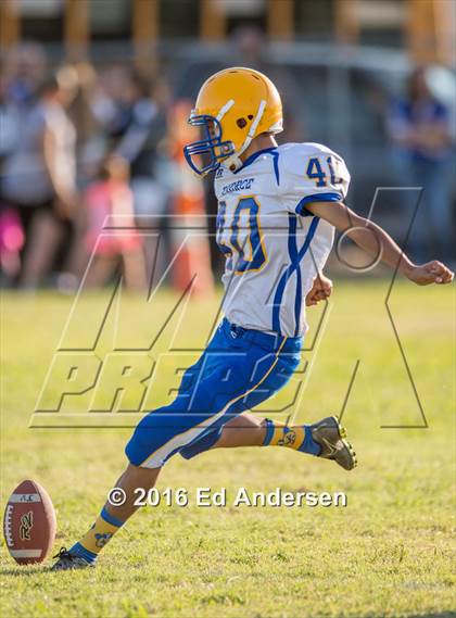 Thumbnail 2 in Pierce @ Esparto photogallery.