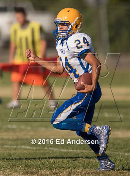 Thumbnail 1 in Pierce @ Esparto photogallery.