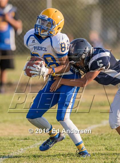 Thumbnail 2 in Pierce @ Esparto photogallery.