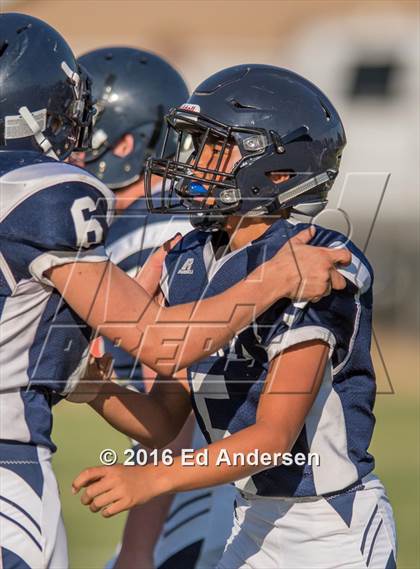 Thumbnail 1 in Pierce @ Esparto photogallery.