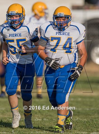 Thumbnail 1 in Pierce @ Esparto photogallery.