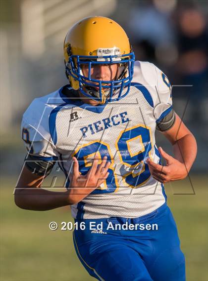 Thumbnail 1 in Pierce @ Esparto photogallery.