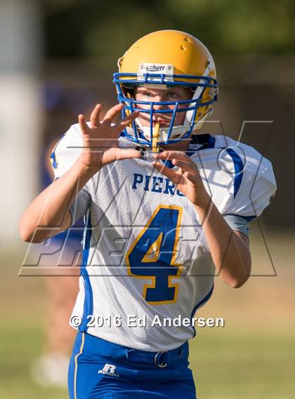Thumbnail 1 in Pierce @ Esparto photogallery.