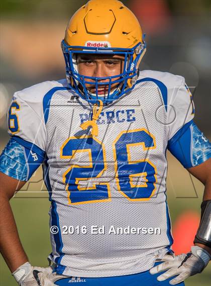 Thumbnail 2 in Pierce @ Esparto photogallery.
