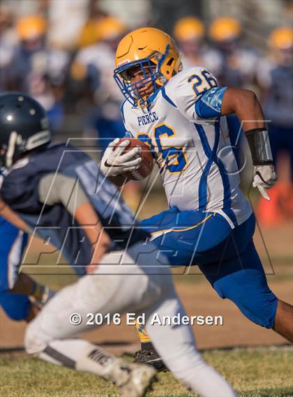 Thumbnail 3 in Pierce @ Esparto photogallery.
